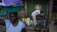 Kenya: «cartels» et gouvernement se livrent à une autre guerre de l’eau dans les bidonvilles