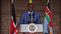 Face à la contestation, le président kényan fait entrer 4 membres de l'opposition au gouvernement