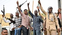 Guerre au Soudan: Amnesty dénonce le flux d’armes étrangères malgré des restrictions