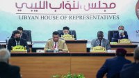 Les parlementaires libyens réunis au Caire souhaitent un nouveau gouvernement unifié