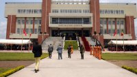Congo-B: fin de la grève observée depuis 40 jours à l’université de Brazzaville