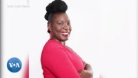 Zambie : l'entrepreneuse tech Sarah Luyele Njamu s'impose comme leader dans l'IA