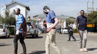 Au Kenya, des hôpitaux publics touchés par la grève des médecins