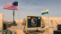 Le retrait des soldats américains du Niger sera achevé "début août"