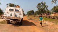 L'ONU dénonce les violations des droits humains dans les prisons centrafricaines