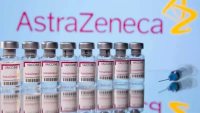 Controverse sur les effets du vaccin d'AstraZeneca