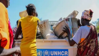 États-Unis: Aide humanitaire supplémentaire au Soudan