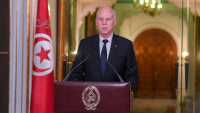 Fête de la République: Kais Saïed félicite les Tunisiens