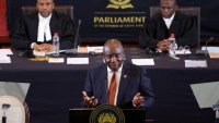 Afrique du Sud: discours consensuel du président Ramaphosa face aux parlementaires
