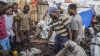 RD Congo : Washington accuse le Rwanda d'une attaque meurtrière sur un camp de déplacés