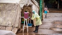 Infections nosocomiales en Afrique: «On pourrait éviter la moitié des décès dans les centres de santé»