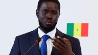 Sénégal: le président Bassirou Diomaye Faye en Gambie pour son deuxième déplacement à l'étranger