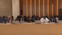 Des chefs d'État réunis à Abuja pour un sommet sur le contre-terrorisme