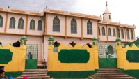 Harar, ville sacrée de l'islam en Éthiopie