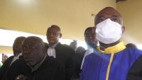 RDC: Salomon Idi Kalonda, conseiller spécial de Katumbi, libéré provisoirement
