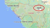 Guinée: la société minière SMD au coeur de tensions dans le district de Léro