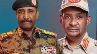 Le Soudan vers un cessez-le-feu ? Des pourparlers cruciaux annoncés pour août en Suisse