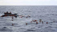 Migrations et naufrages se poursuivent dans le golfe d'Aden, une route de migration maritime périlleuse