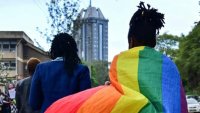 Ghana : La loi anti-LGBT+ mis en suspens par la cour suprême