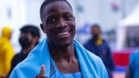JO 2024 : Letsile Tebogo, une étoile montante de l’athlétisme africain en quête d’or à Paris