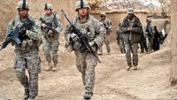 Les derniers soldats américains quittent le Niger, début août