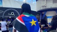 Le Soudan du Sud fait rêver ses supporters malgré sa défaite en basket contre les États-Unis: «cela unit tout un peuple»