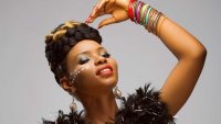 « Rebel Queen » : Le 10eme album de la star nigériane Yemi Alade enfin dévoilé