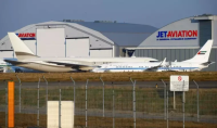 France: L'aéroport Bâle-Mulhouse rouvre après une alerte à la bombe