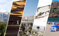 2.2 millions de touristes étrangers ont visité l’Algérie en 2023