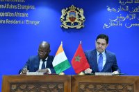 Maroc/Côte d'Ivoire : une vision commune sur les questions régionales et continentales