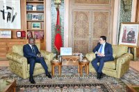 La Côte d'Ivoire réitère sa position constante en faveur du Sahara marocain