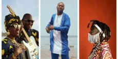 Une rentrée ouest-africaine : la sélection musicale du « Monde Afrique » #196