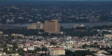 Tirs et explosions à Bamako, la capitale du Mali