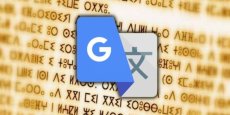 Google Traduction lance la langue Tamazight