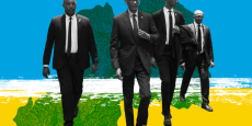 Comment le régime du Rwanda assure sa tranquillité avec un système de soft power redoutablement efficace