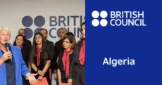 Le British Council inaugure de nouveaux bureaux à Alger