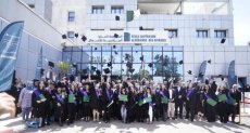 ESAA : 278 diplômés brillants pour la promotion “Emir Abdelkader”