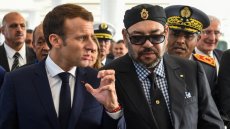 Réchauffement des liens entre la France et le Maroc: «Les intérêts sont très imbriqués»