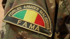 Mali: l'armée et Wagner font au moins 29 morts à Amassine, dans la région de Kidal