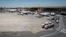 Kenya: grève suspendue à l'aéroport Jomo-Kenyatta de Nairobi