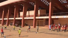 Foot guinéen: la Fédération attend les résultats d’une enquête sur une affaire d'agressions sexuelles présumées
