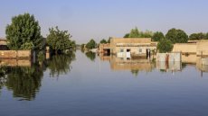 Tchad: quatorze enfants et leur professeur meurent dans des intempéries