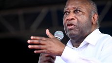 Côte d'Ivoire : Laurent Gbagbo accepte d'être candidat à la présidentielle de 2025