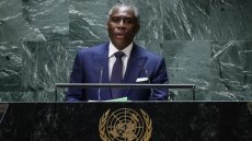 Guinée équatoriale: l’ONU demande la libération des deux Sud-africains retenus à Malabo depuis 2023