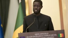 Sénégal: «La dissolution de l'Assemblée nationale avec des élections anticipées n'est pas à exclure»