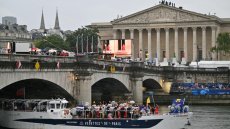 JO 2024: des volontaires africains veulent engranger de l'expérience en vue de Dakar 2026