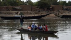 Mali: un an après l'attaque du bateau «Tombouctou» sur le fleuve Niger, l'enquête se poursuit