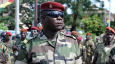 Guinée: Arrestation de Claude Pivi au Libéria