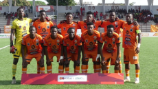 Le FC San Pedro de Mohamed Ali Hachicha, champion de Côte d'Ivoire