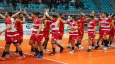 Handball: L'Espérance championne de Tunisie